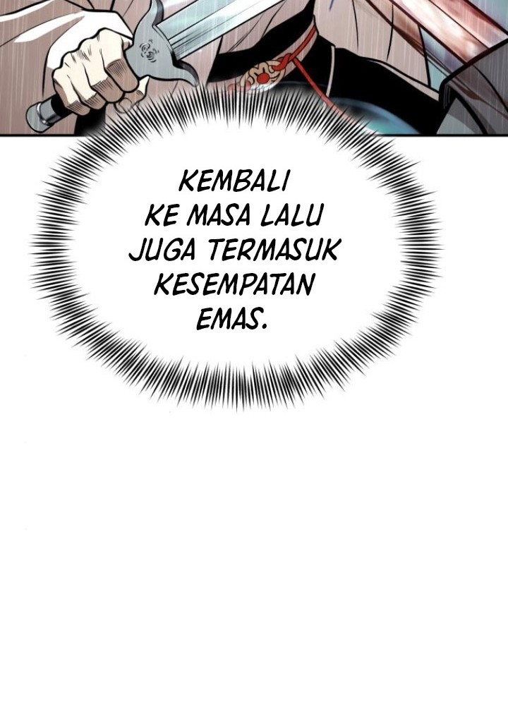 Records of the Demonic Path’s Return Chapter 68 - halaman 40