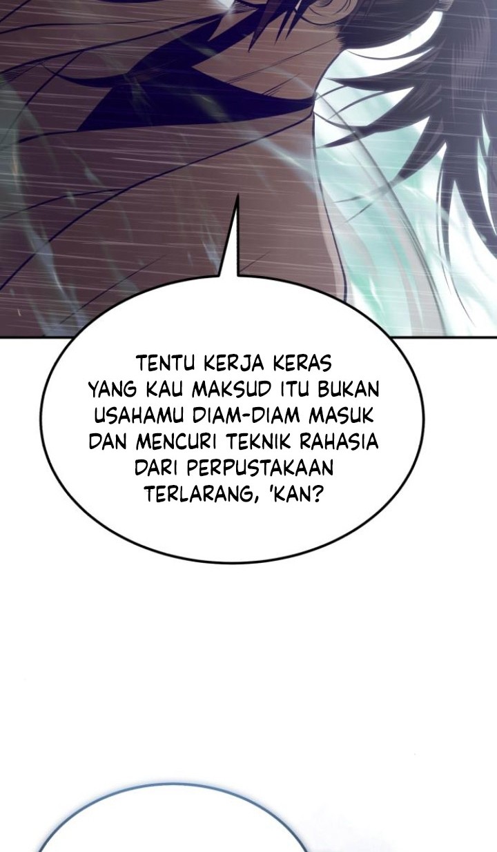 Records of the Demonic Path’s Return Chapter 68 - halaman 42