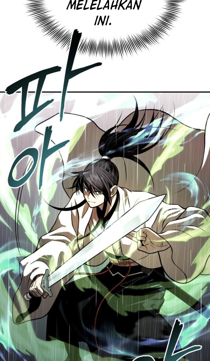 Records of the Demonic Path’s Return Chapter 68 - halaman 44