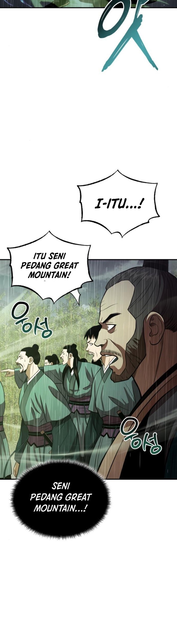 Records of the Demonic Path’s Return Chapter 68 - halaman 45