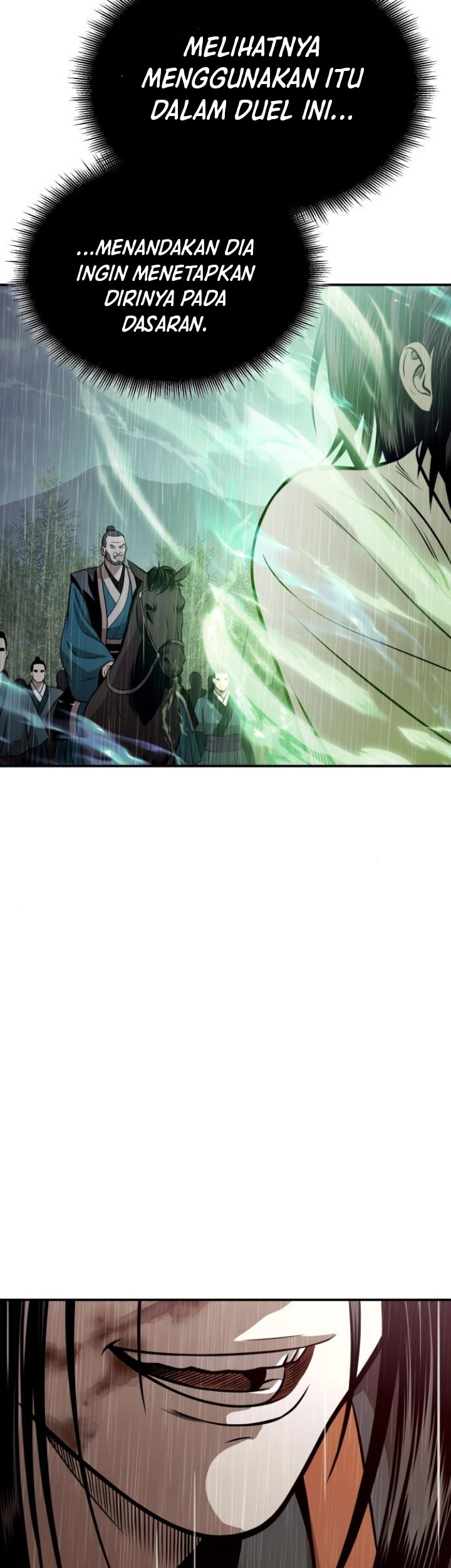 Records of the Demonic Path’s Return Chapter 68 - halaman 47