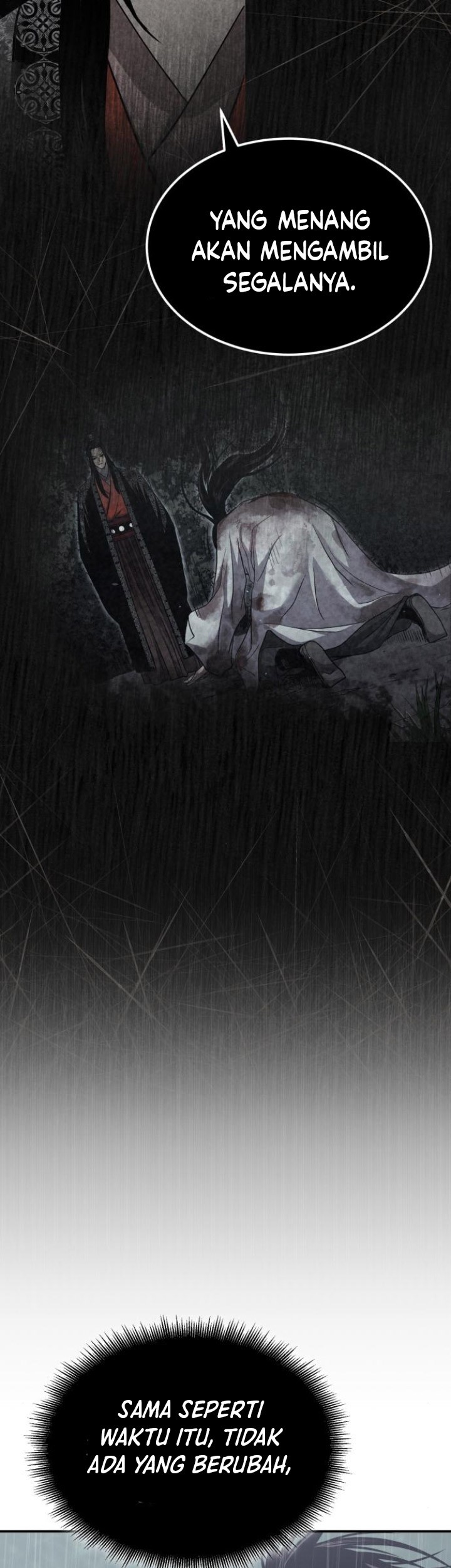 Records of the Demonic Path’s Return Chapter 68 - halaman 5