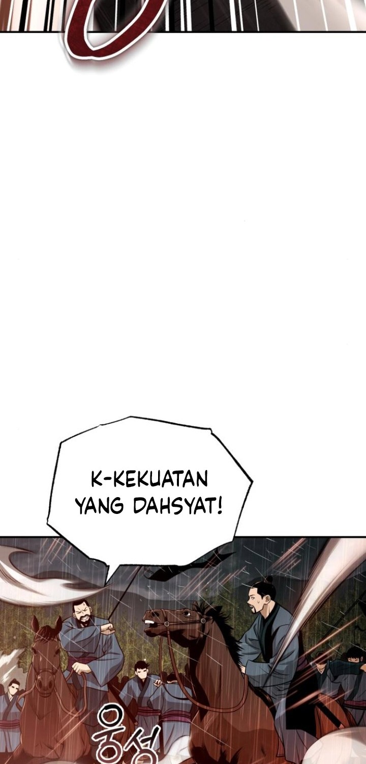 Records of the Demonic Path’s Return Chapter 68 - halaman 52
