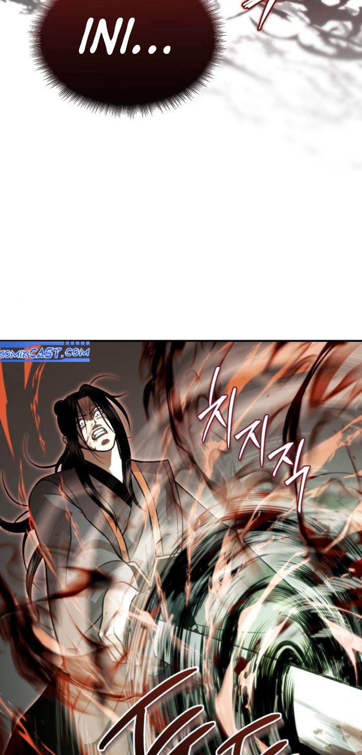 Records of the Demonic Path’s Return Chapter 68 - halaman 54