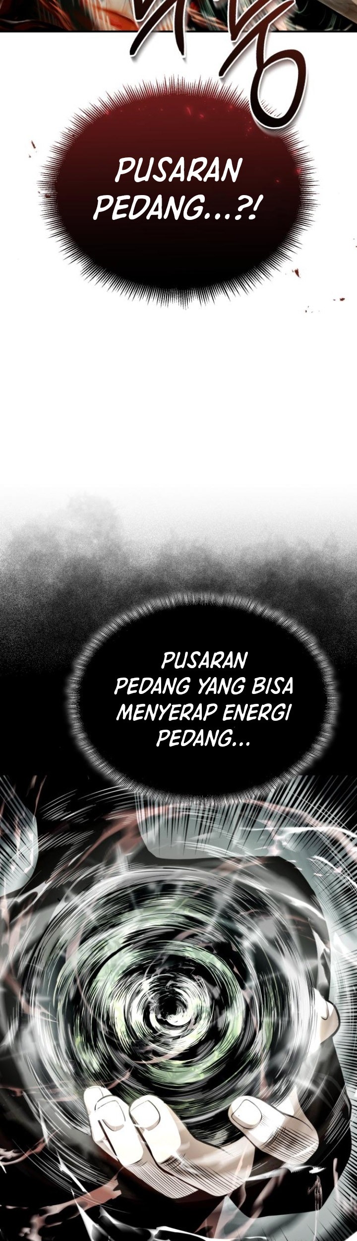 Records of the Demonic Path’s Return Chapter 68 - halaman 55