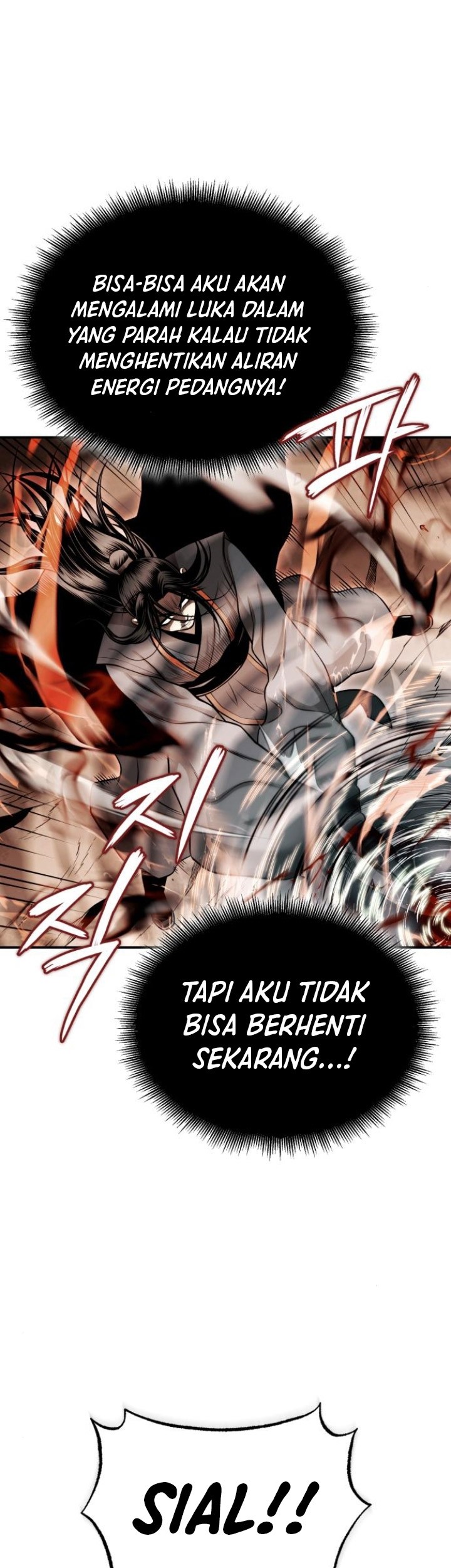 Records of the Demonic Path’s Return Chapter 68 - halaman 57