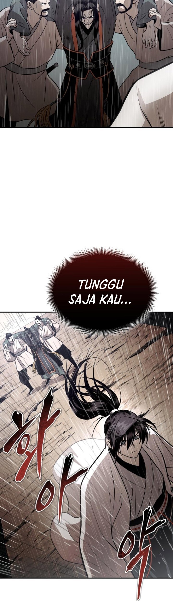 Records of the Demonic Path’s Return Chapter 68 - halaman 69