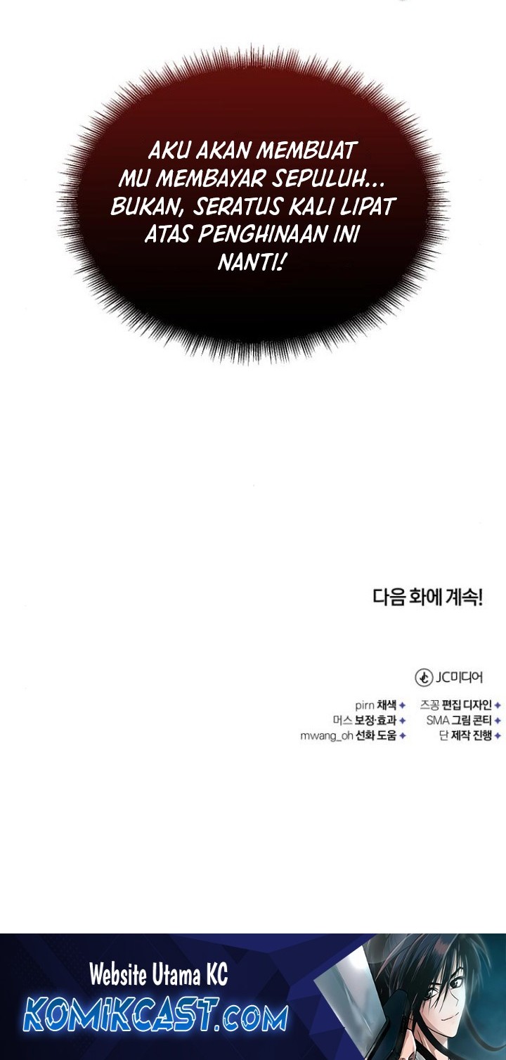 Records of the Demonic Path’s Return Chapter 68 - halaman 70