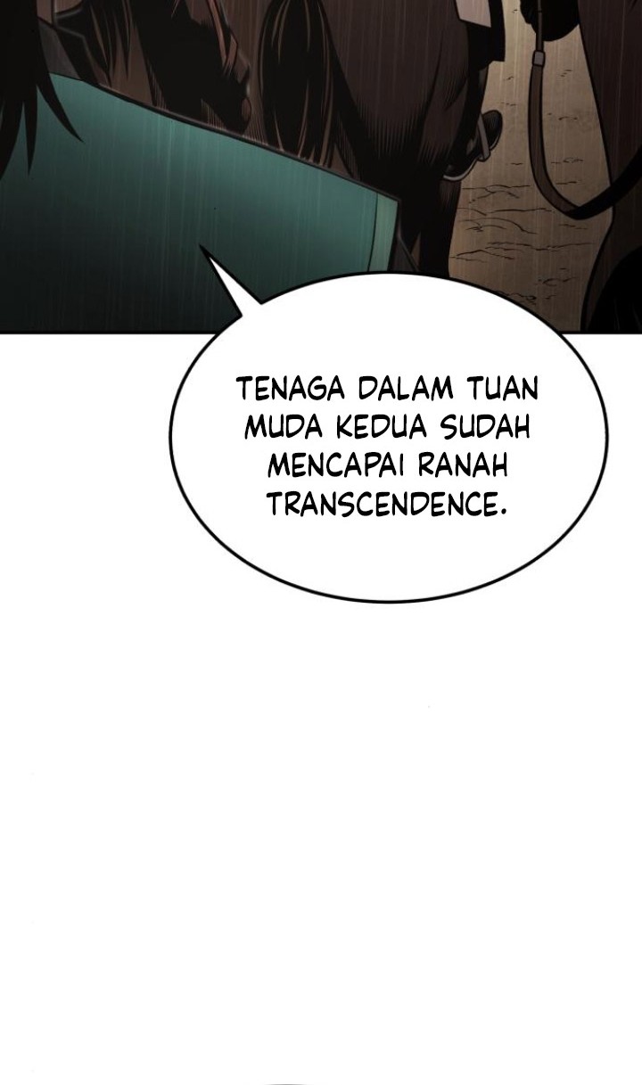 Records of the Demonic Path’s Return Chapter 68 - halaman 8
