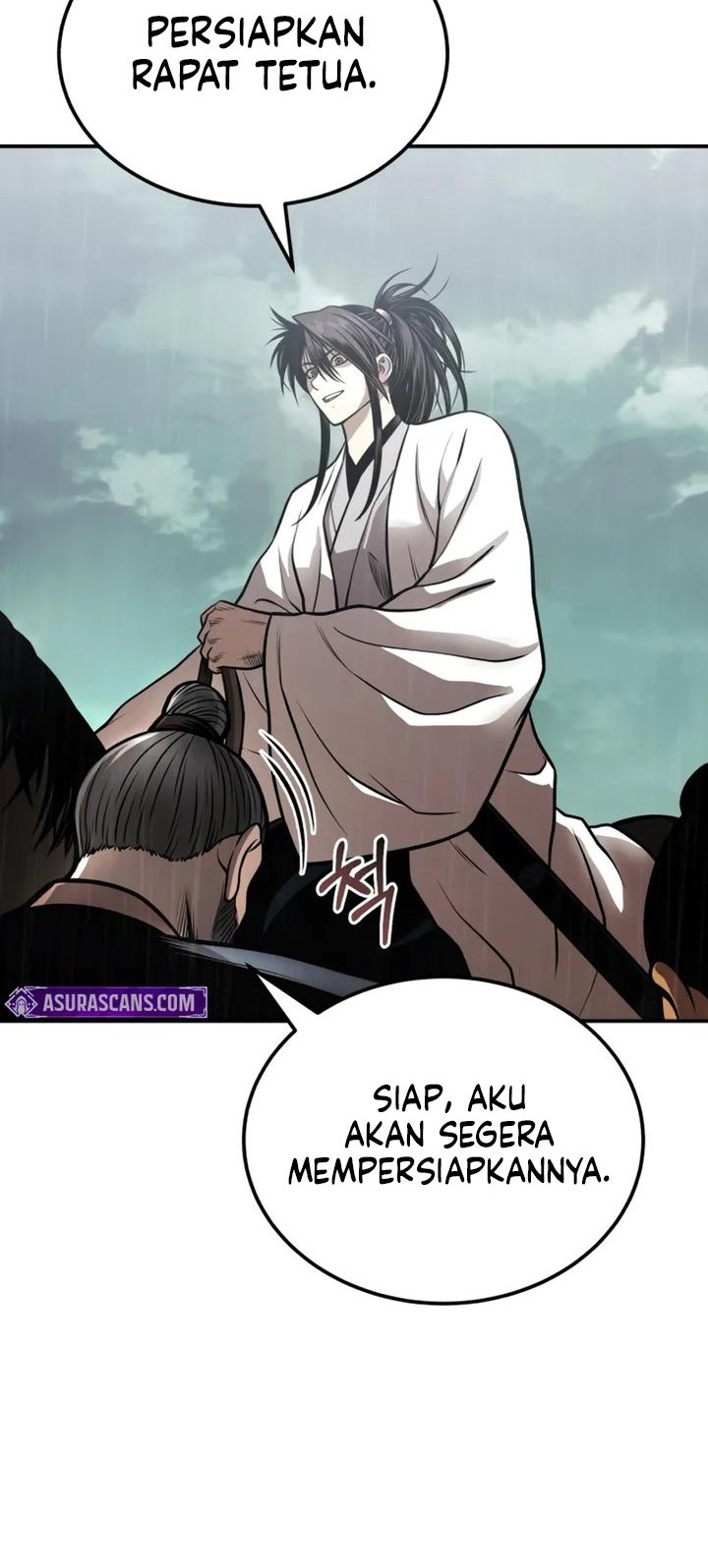 Records of the Demonic Path’s Return Chapter 69 - halaman 10