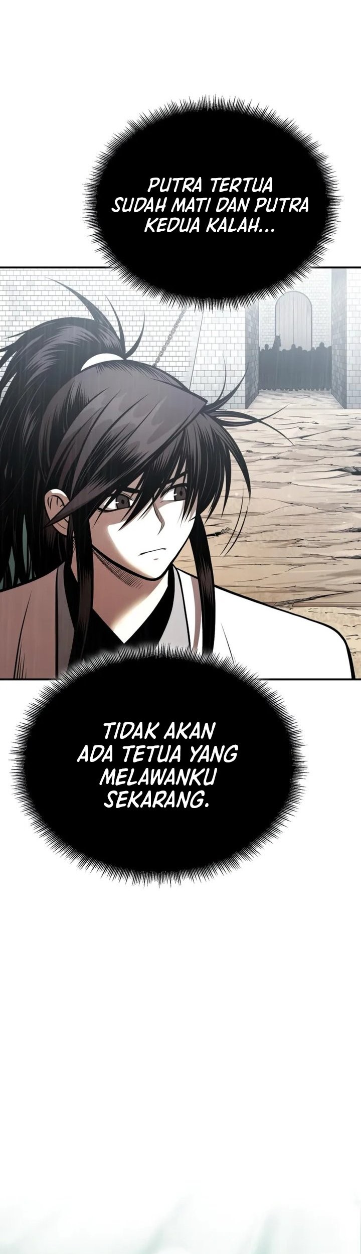 Records of the Demonic Path’s Return Chapter 69 - halaman 11