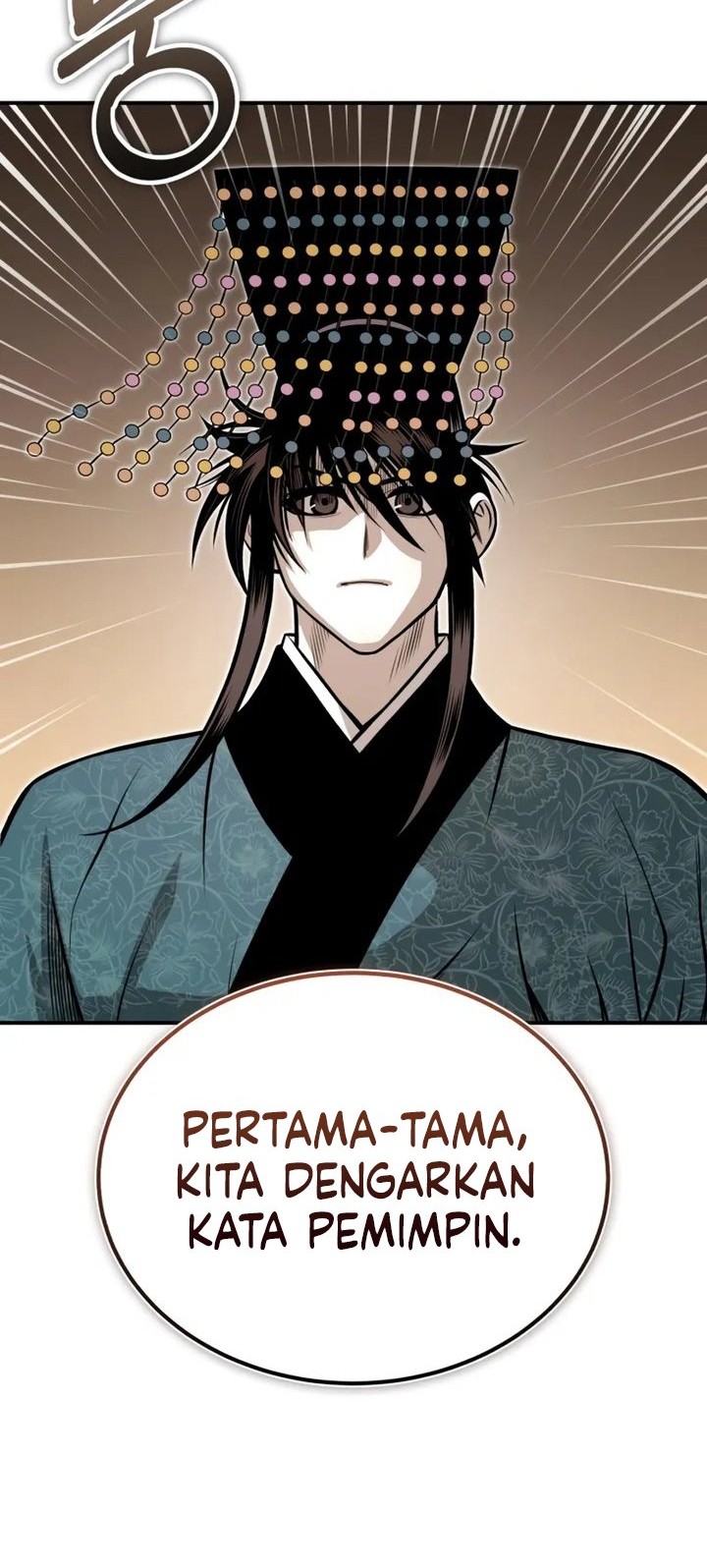 Records of the Demonic Path’s Return Chapter 69 - halaman 18