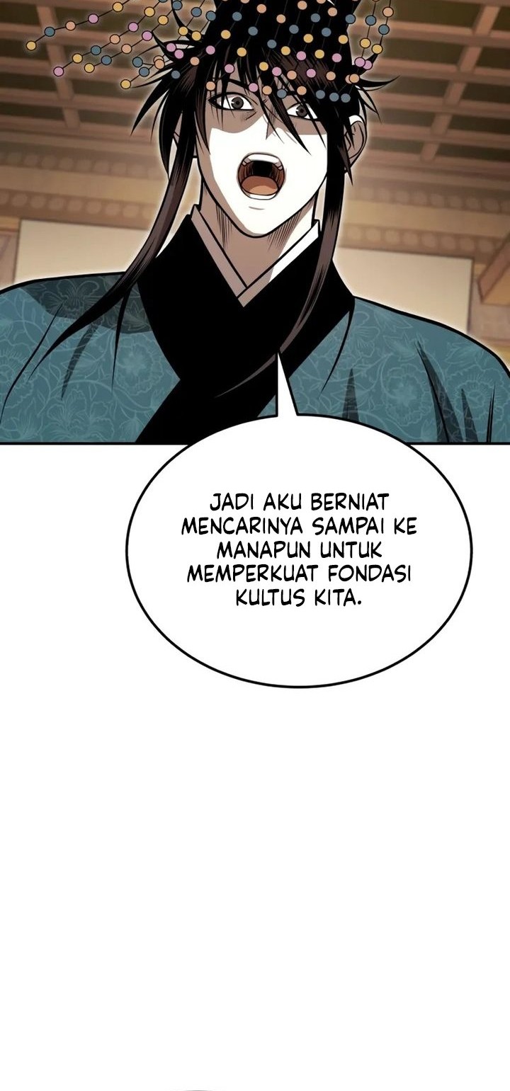 Records of the Demonic Path’s Return Chapter 69 - halaman 22