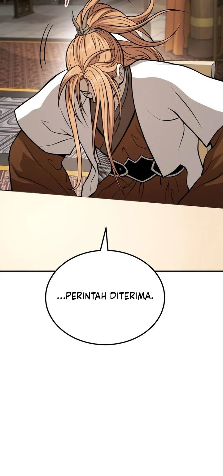 Records of the Demonic Path’s Return Chapter 69 - halaman 32