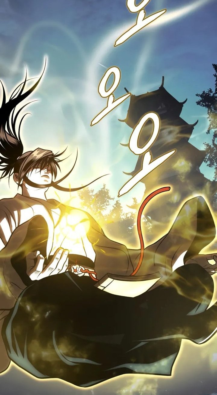 Records of the Demonic Path’s Return Chapter 69 - halaman 41