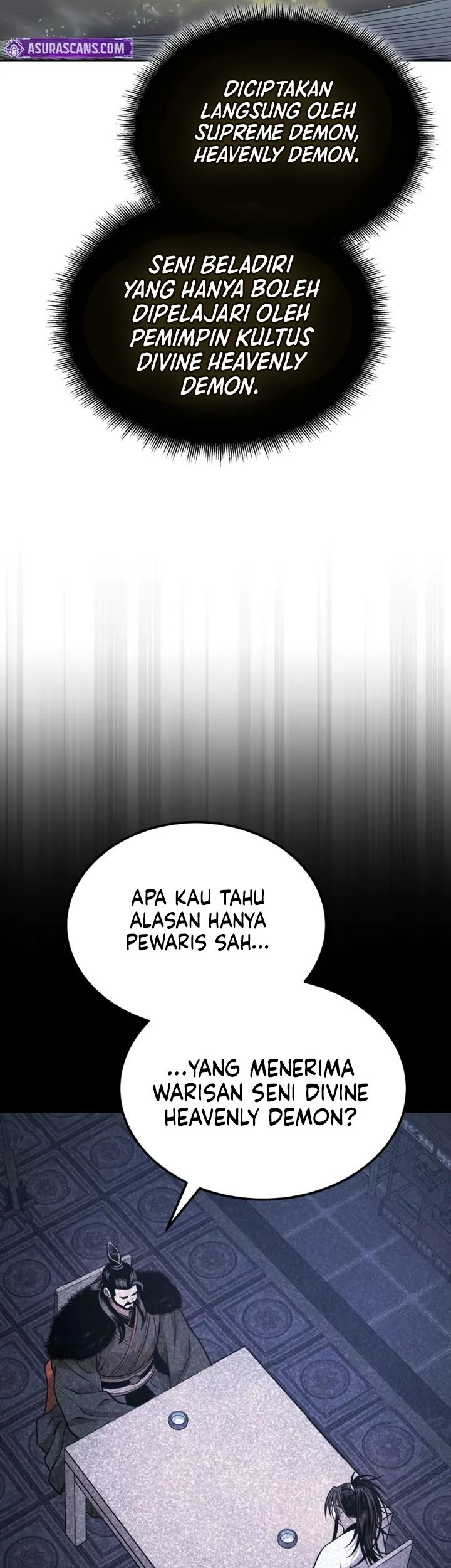 Records of the Demonic Path’s Return Chapter 69 - halaman 42