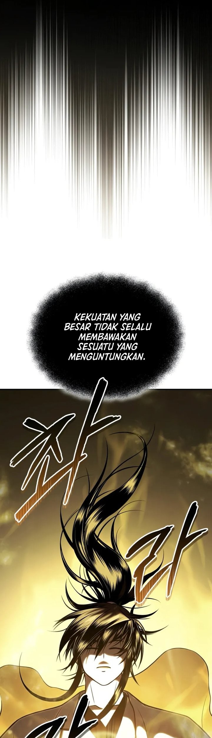 Records of the Demonic Path’s Return Chapter 69 - halaman 48