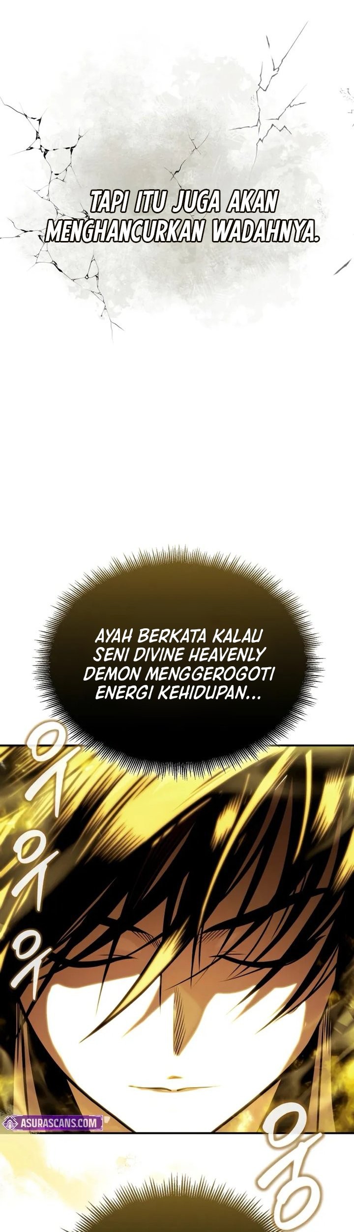 Records of the Demonic Path’s Return Chapter 69 - halaman 50