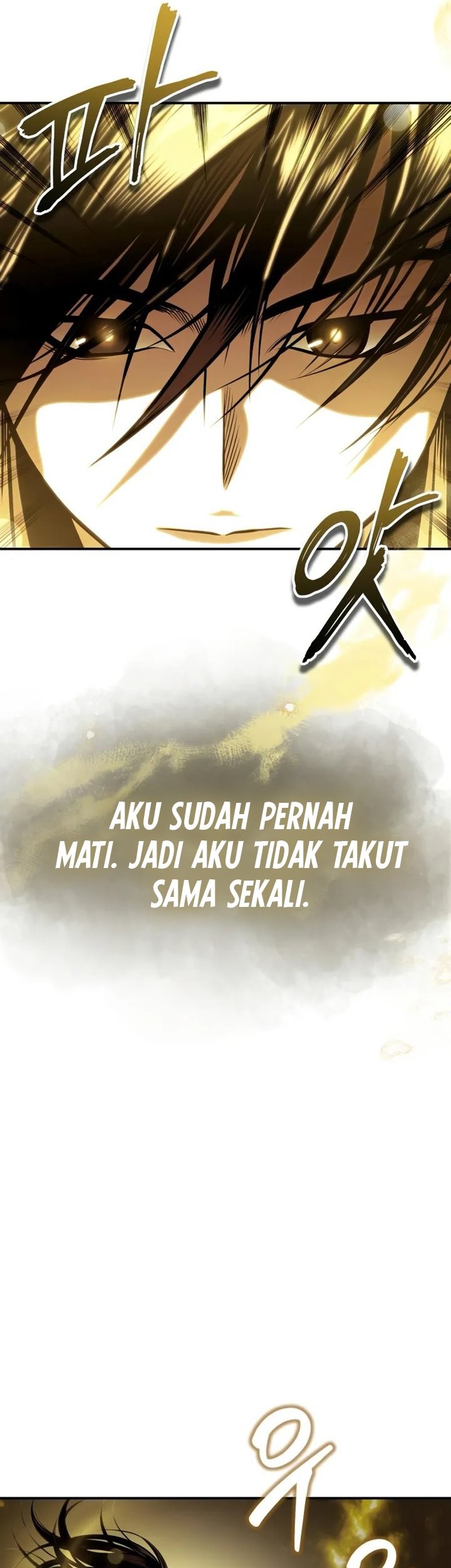 Records of the Demonic Path’s Return Chapter 69 - halaman 52