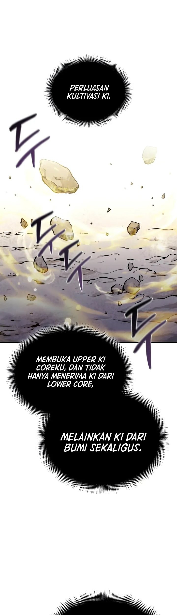 Records of the Demonic Path’s Return Chapter 69 - halaman 58