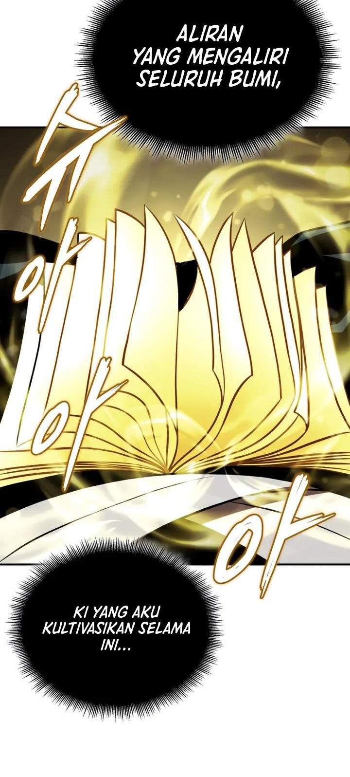 Records of the Demonic Path’s Return Chapter 69 - halaman 59