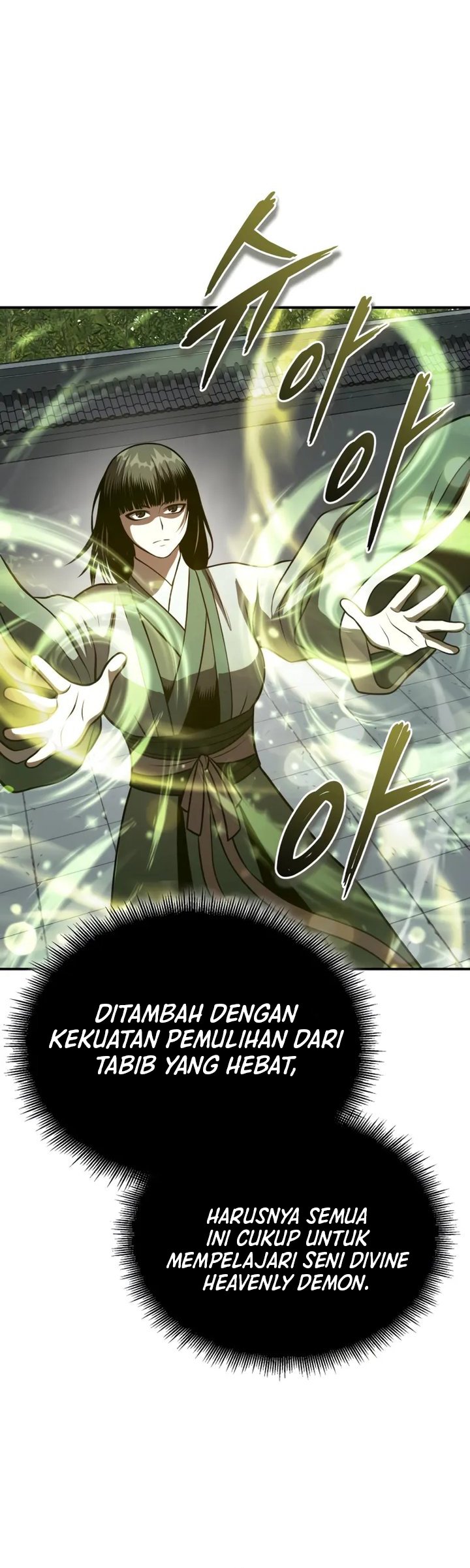 Records of the Demonic Path’s Return Chapter 69 - halaman 60