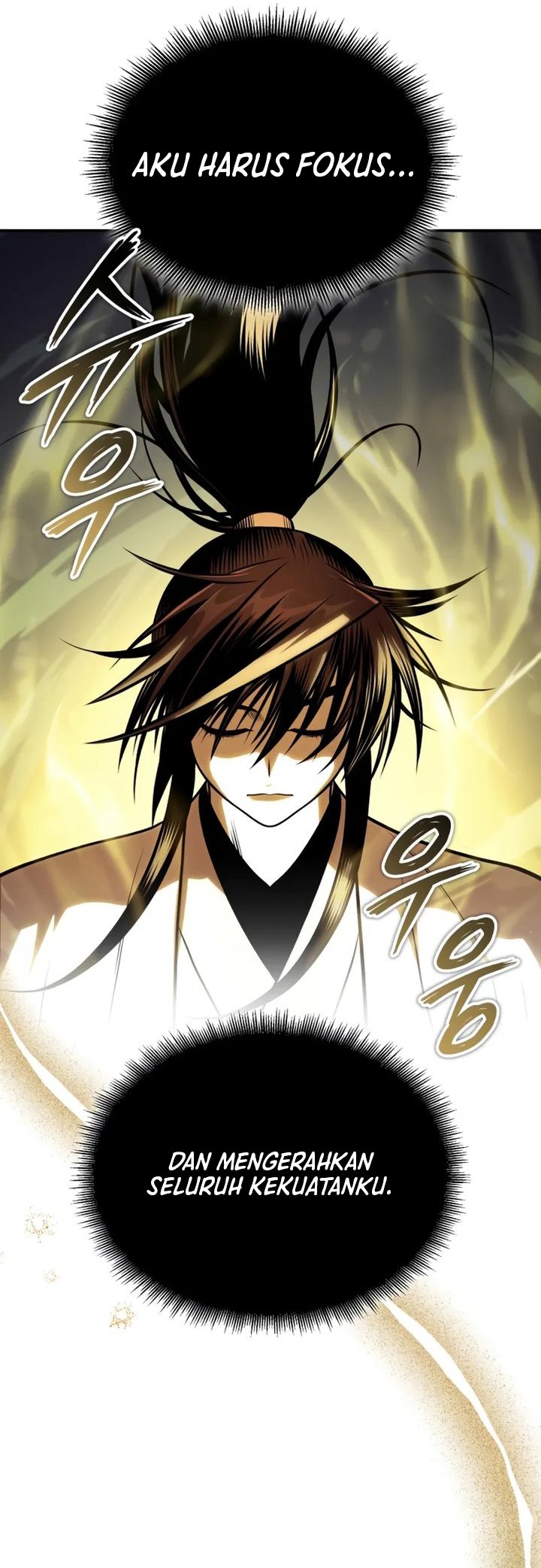 Records of the Demonic Path’s Return Chapter 69 - halaman 61