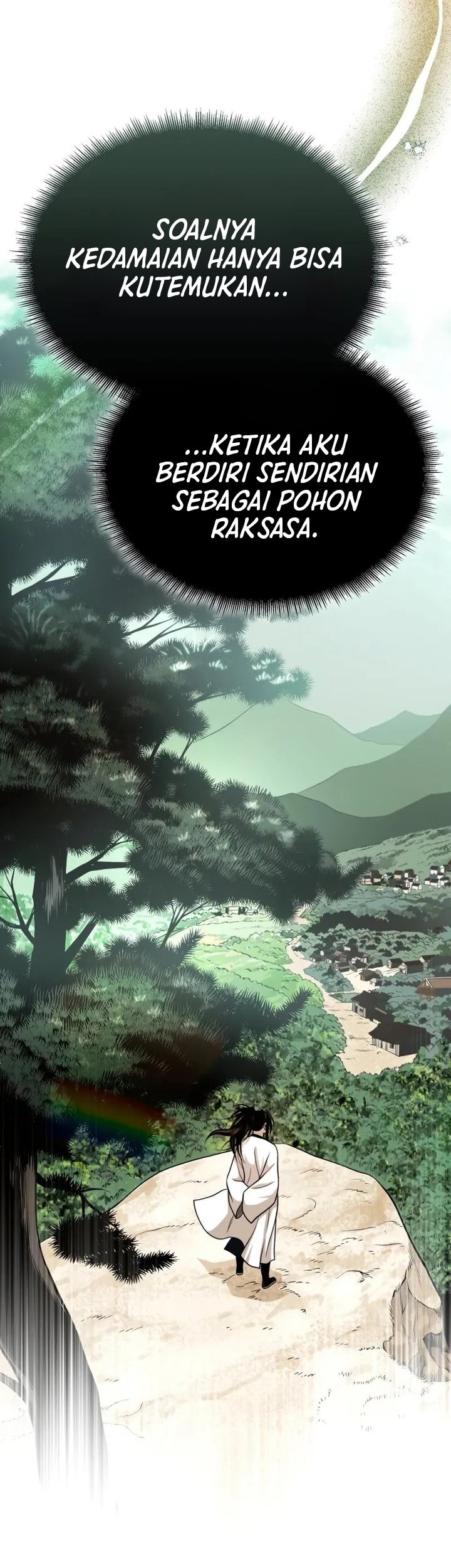 Records of the Demonic Path’s Return Chapter 69 - halaman 62