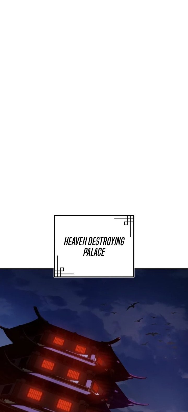 Records of the Demonic Path’s Return Chapter 69 - halaman 63