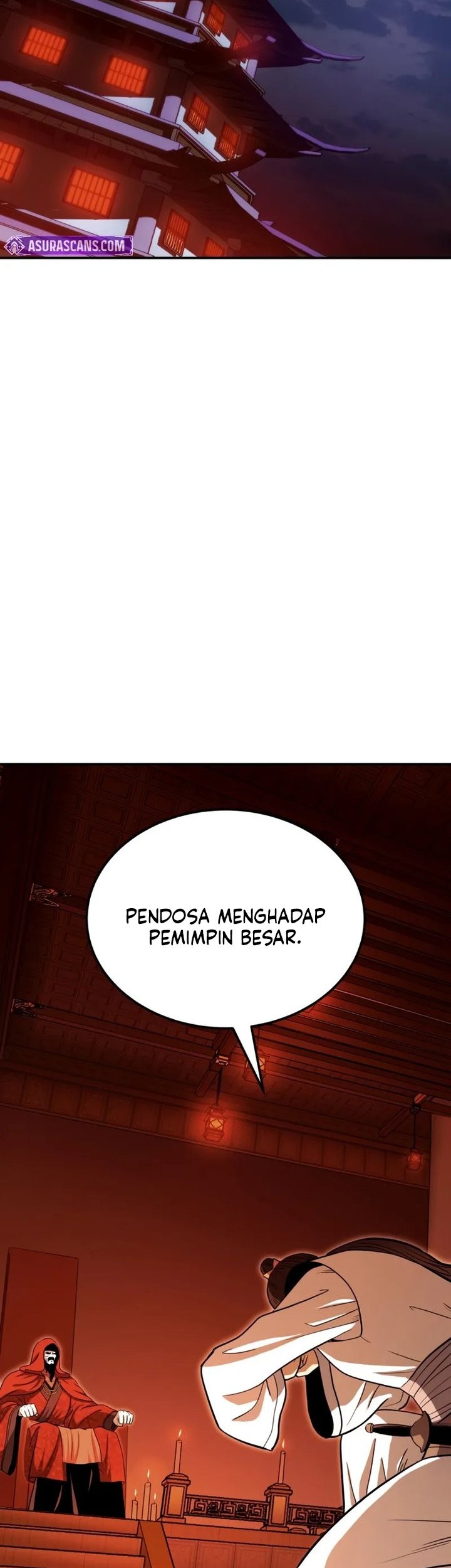 Records of the Demonic Path’s Return Chapter 69 - halaman 64