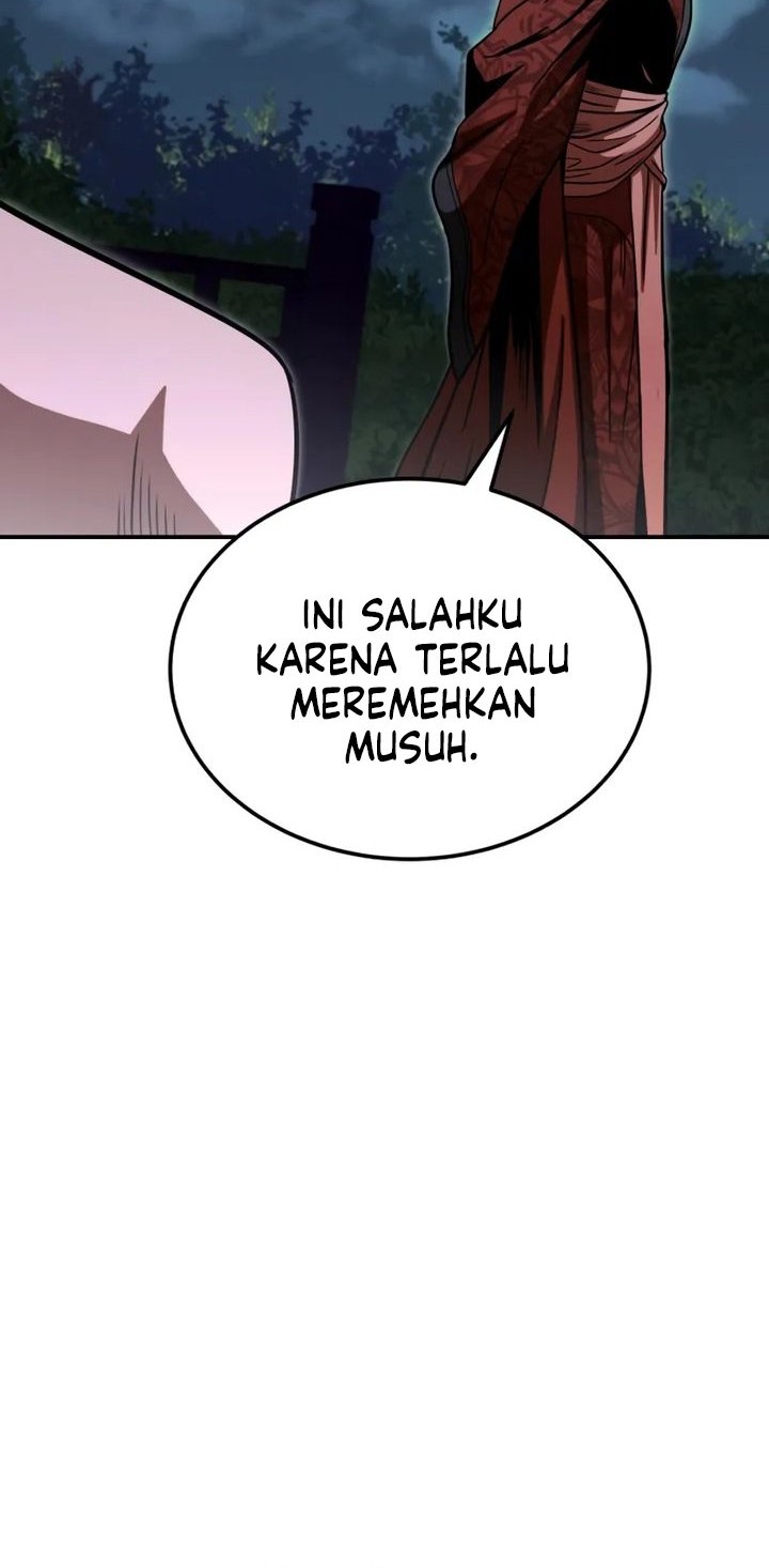 Records of the Demonic Path’s Return Chapter 69 - halaman 75