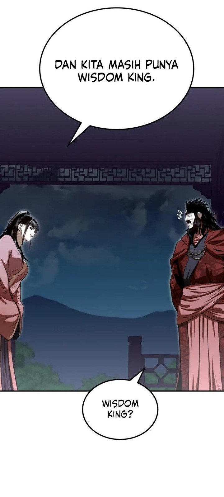 Records of the Demonic Path’s Return Chapter 69 - halaman 77