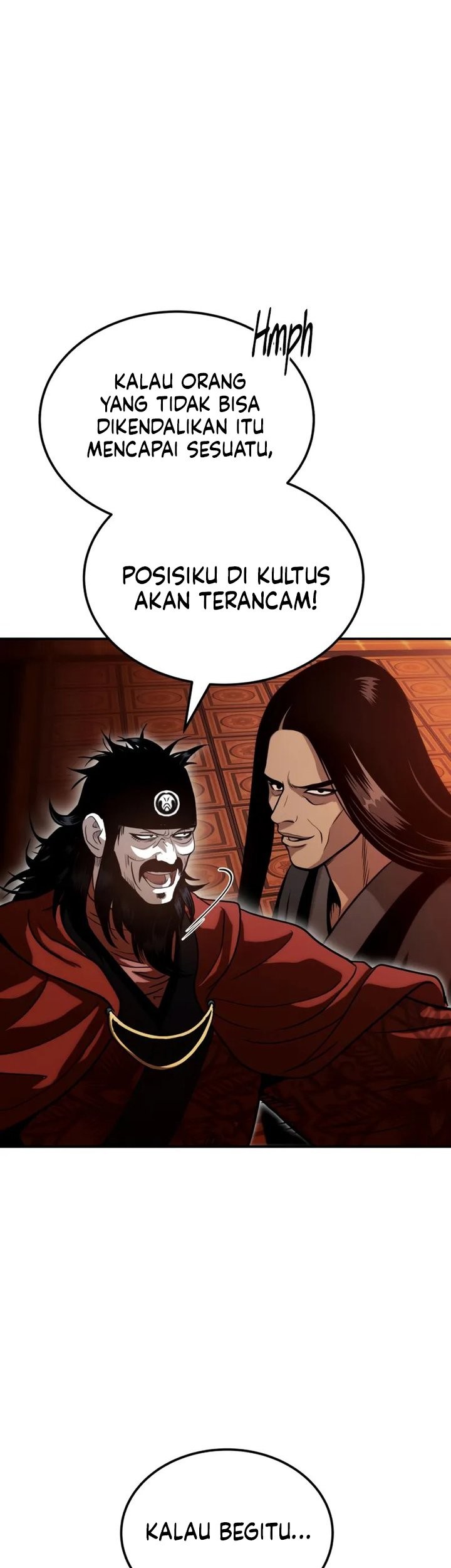 Records of the Demonic Path’s Return Chapter 69 - halaman 78