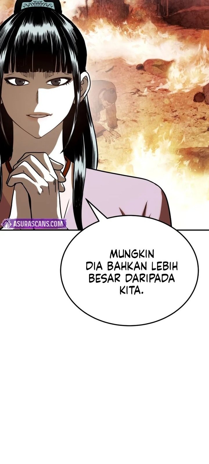 Records of the Demonic Path’s Return Chapter 69 - halaman 81