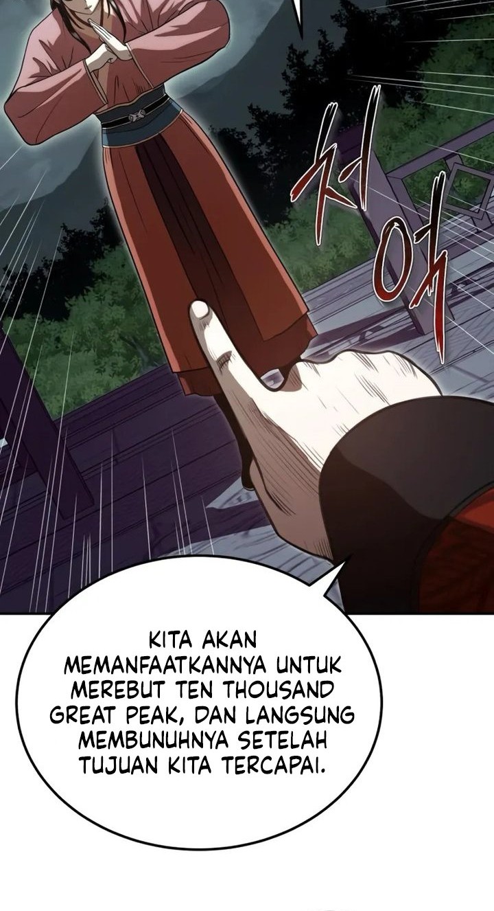 Records of the Demonic Path’s Return Chapter 69 - halaman 90