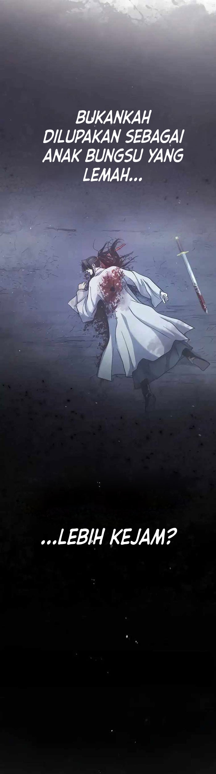 Records of the Demonic Path’s Return Chapter 7 - halaman 10