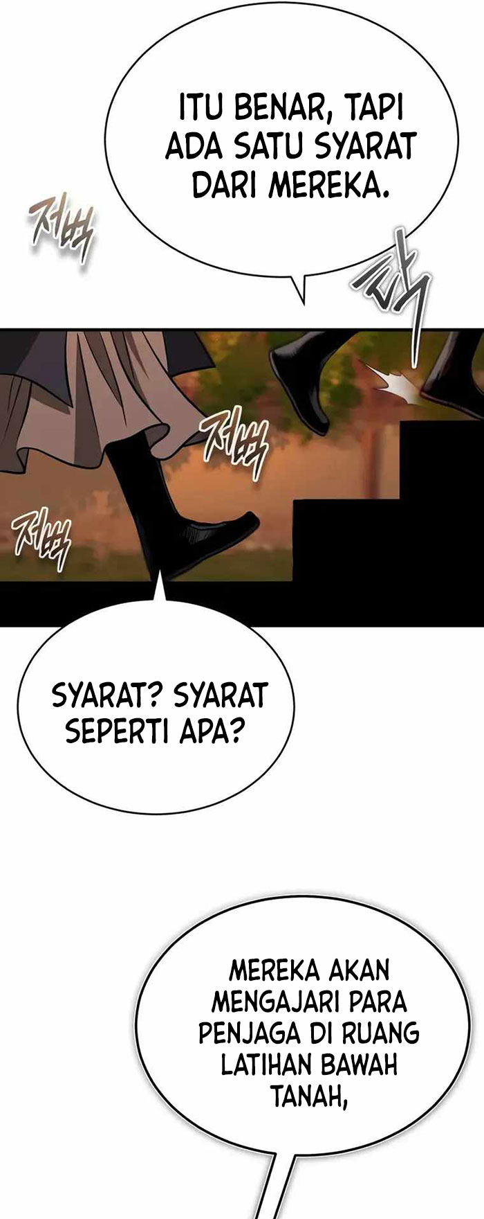 Records of the Demonic Path’s Return Chapter 7 - halaman 18