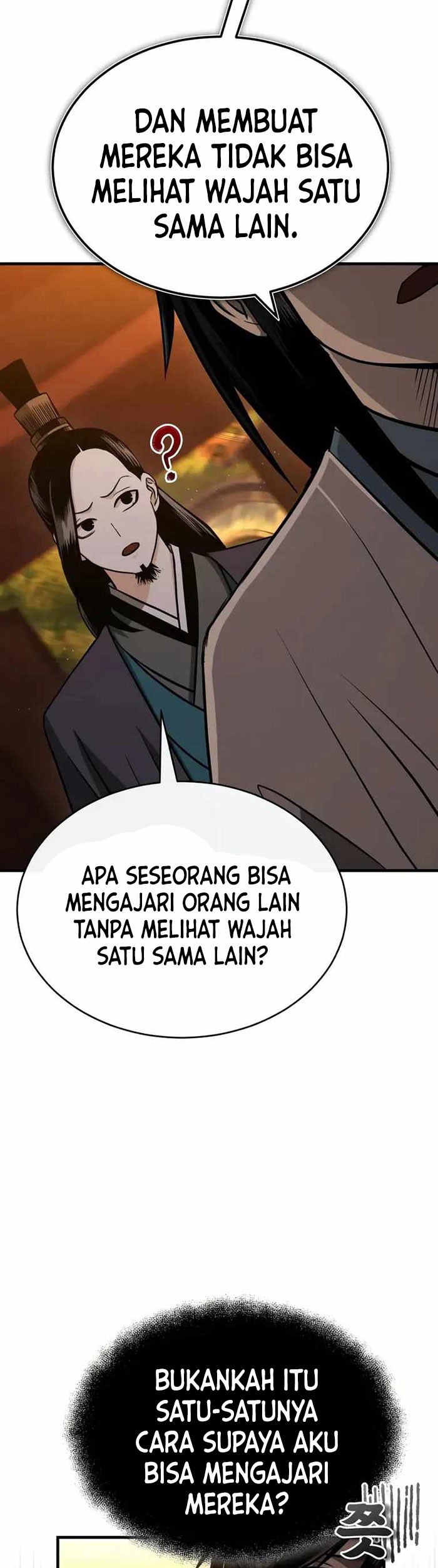 Records of the Demonic Path’s Return Chapter 7 - halaman 19