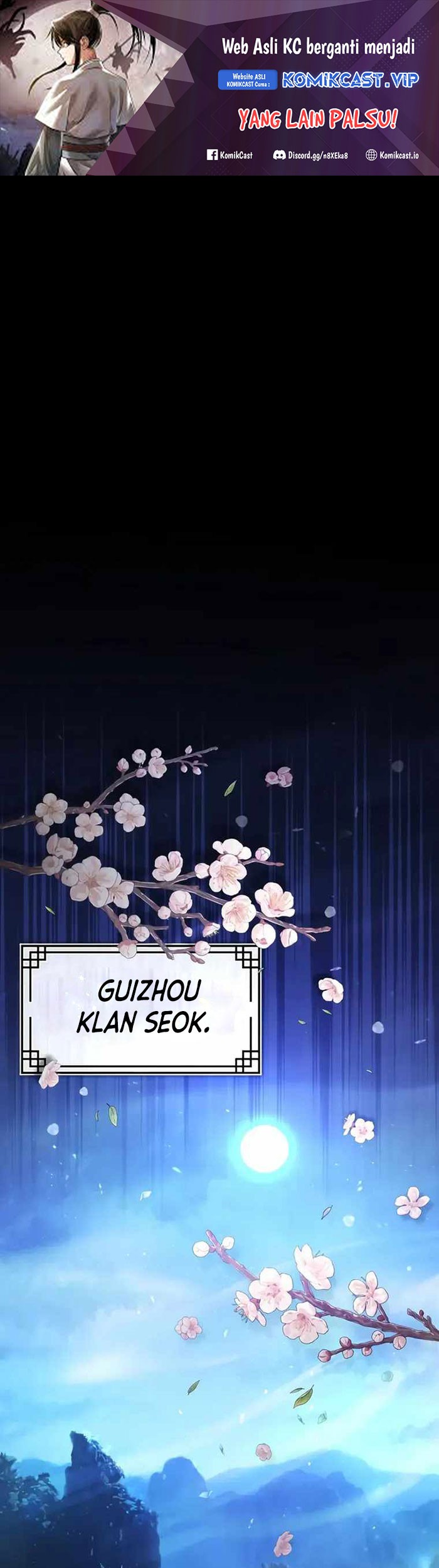 Records of the Demonic Path’s Return Chapter 7 - halaman 2