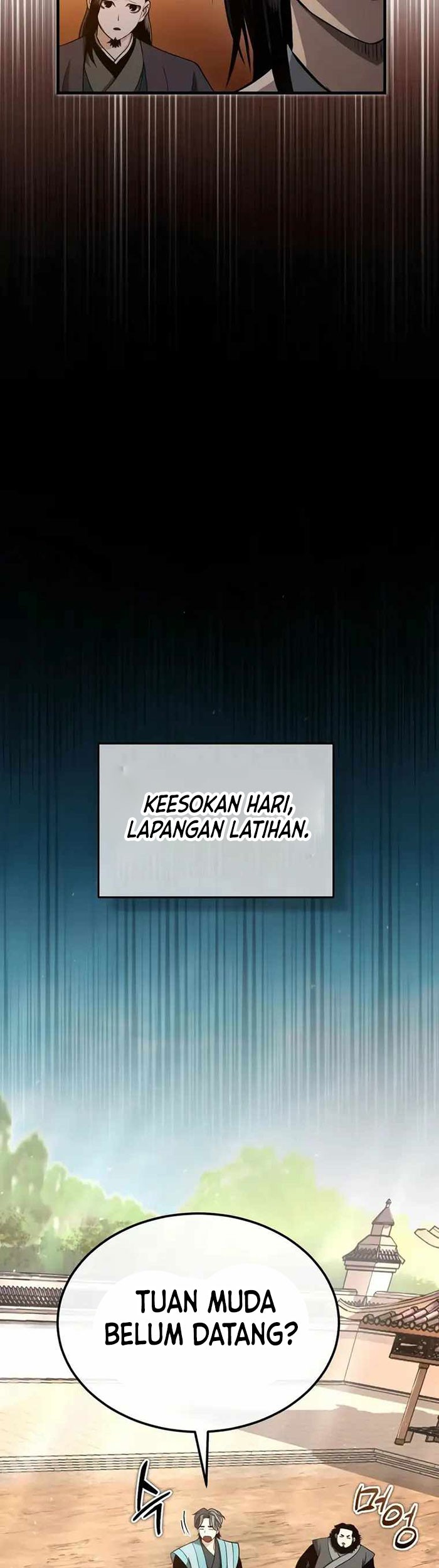 Records of the Demonic Path’s Return Chapter 7 - halaman 21