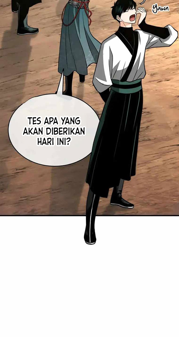 Records of the Demonic Path’s Return Chapter 7 - halaman 23