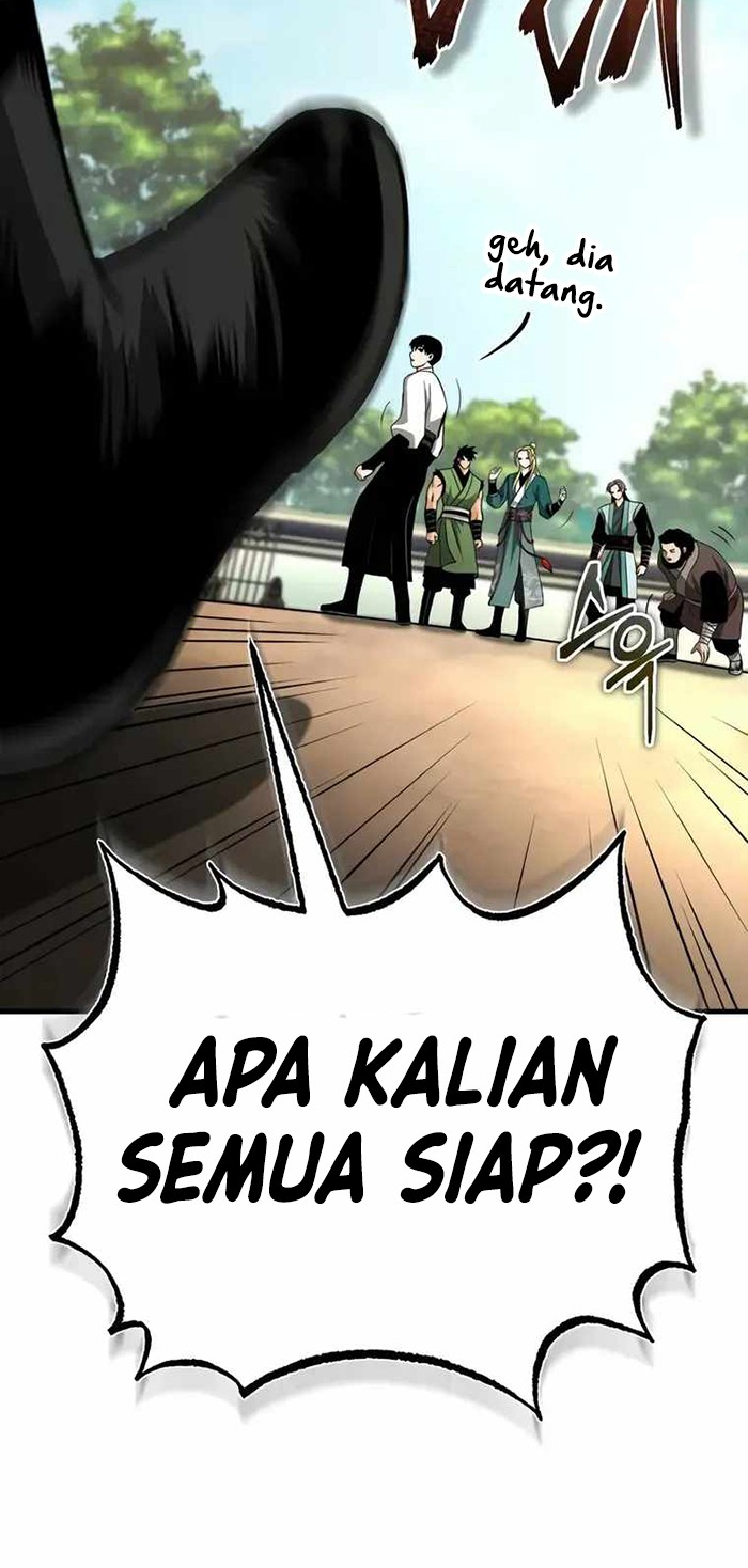 Records of the Demonic Path’s Return Chapter 7 - halaman 28