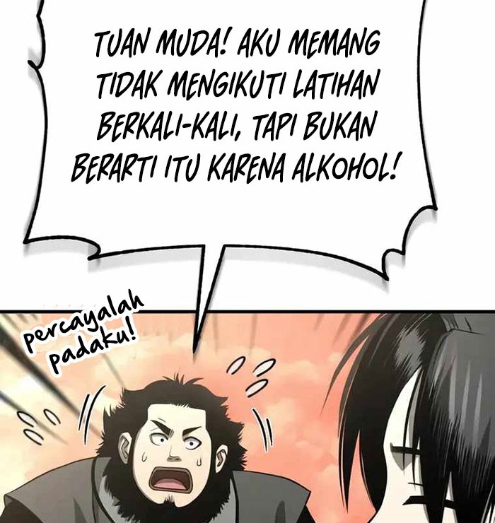 Records of the Demonic Path’s Return Chapter 7 - halaman 35