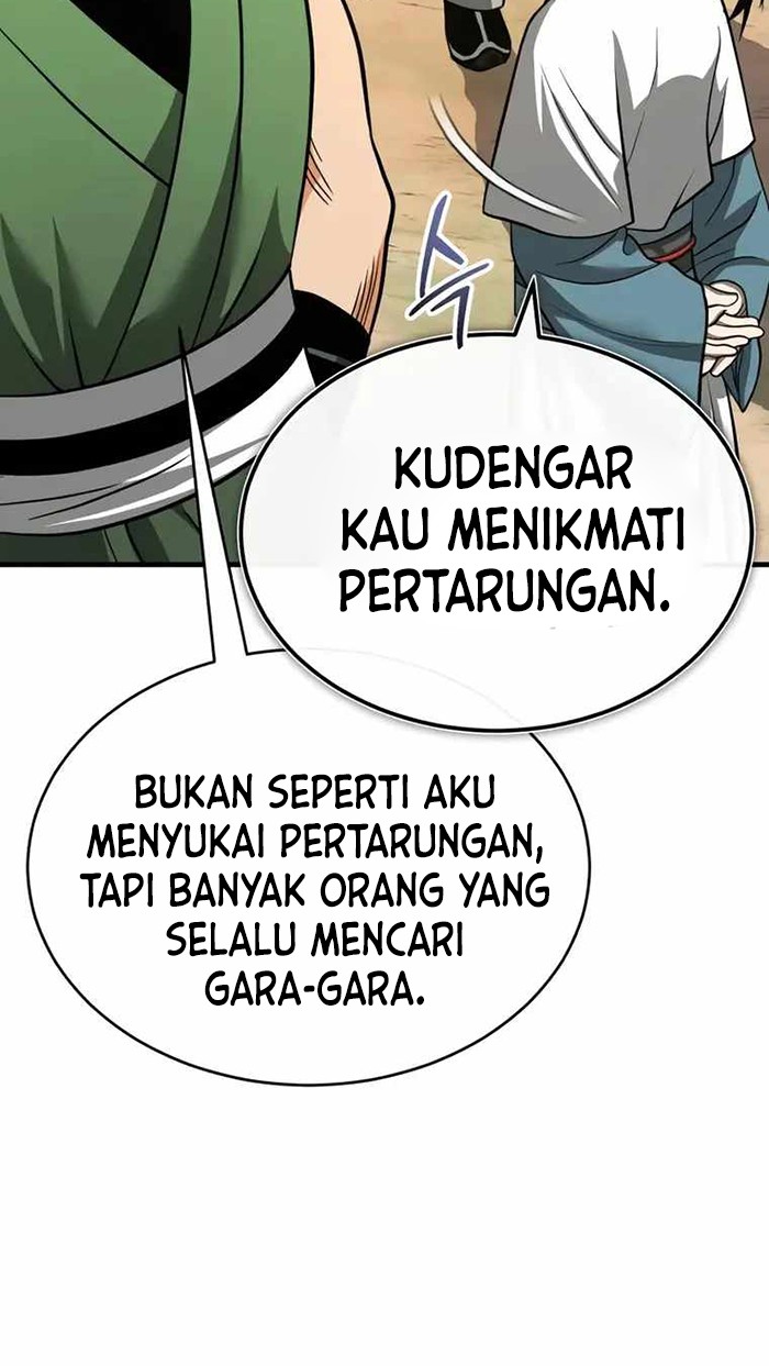 Records of the Demonic Path’s Return Chapter 7 - halaman 38