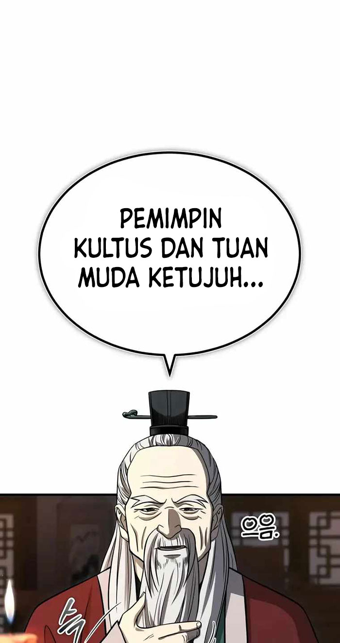 Records of the Demonic Path’s Return Chapter 7 - halaman 4