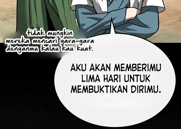 Records of the Demonic Path’s Return Chapter 7 - halaman 40