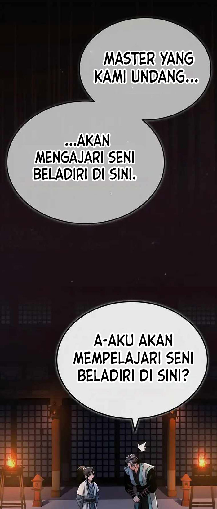 Records of the Demonic Path’s Return Chapter 7 - halaman 52
