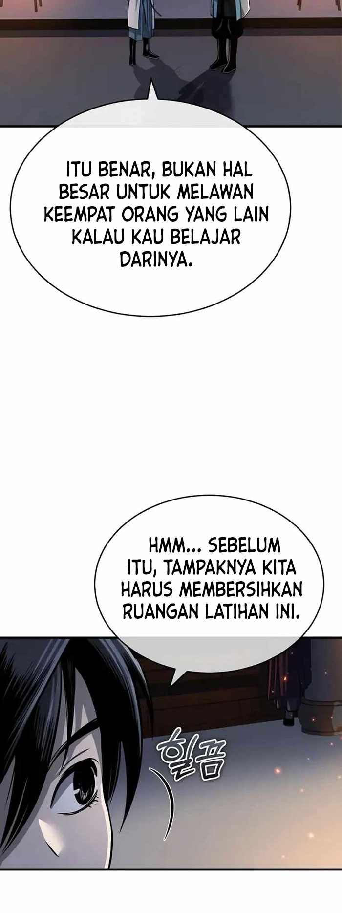 Records of the Demonic Path’s Return Chapter 7 - halaman 53