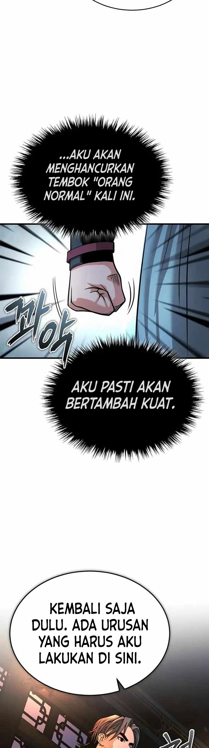 Records of the Demonic Path’s Return Chapter 7 - halaman 59