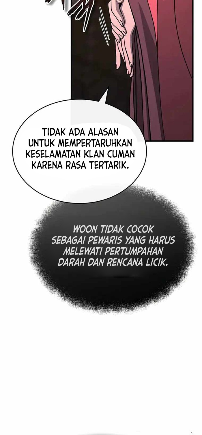 Records of the Demonic Path’s Return Chapter 7 - halaman 6